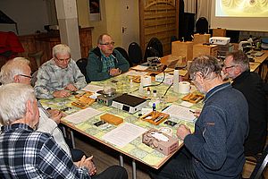 Workshop